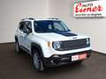 Jeep Renegade 2.0 MULTIJET II 170 Allrad Weiß - thumbnail 19