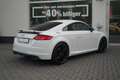 Audi TTS Coupe 2.0 TFSI quattro Bi-Xenon Sitzheizung Weiß - thumbnail 7
