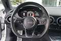 Audi TTS Coupe 2.0 TFSI quattro Bi-Xenon Sitzheizung Weiß - thumbnail 11