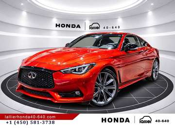 RED SPORT UNE VRAI FUSÉE + JAMAIS ACCIDENTÉ + BAS