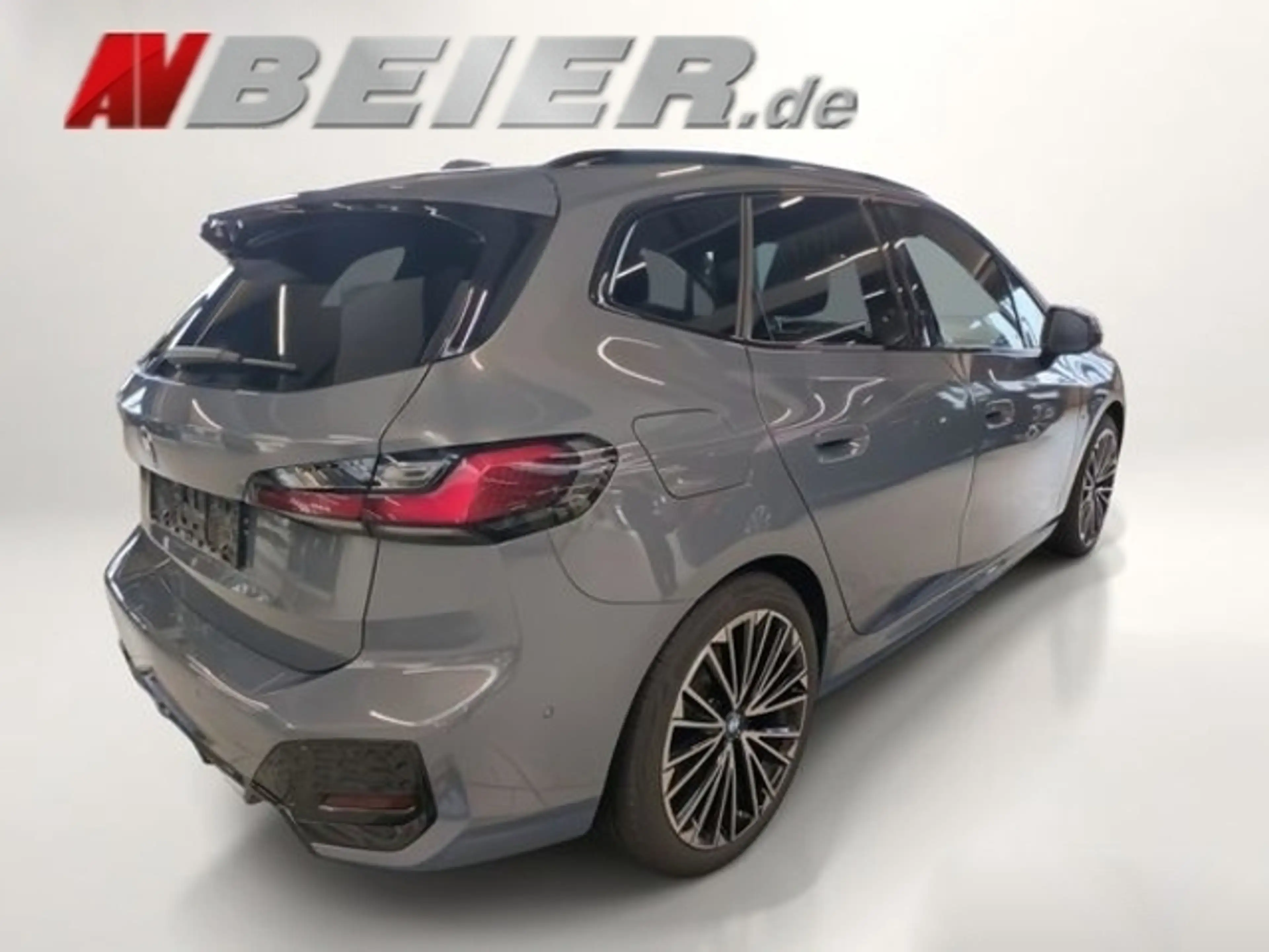 BMW 218 i M Sport 360° 19Zoll LED HeadUp ToTwinkelAssi — photo 2