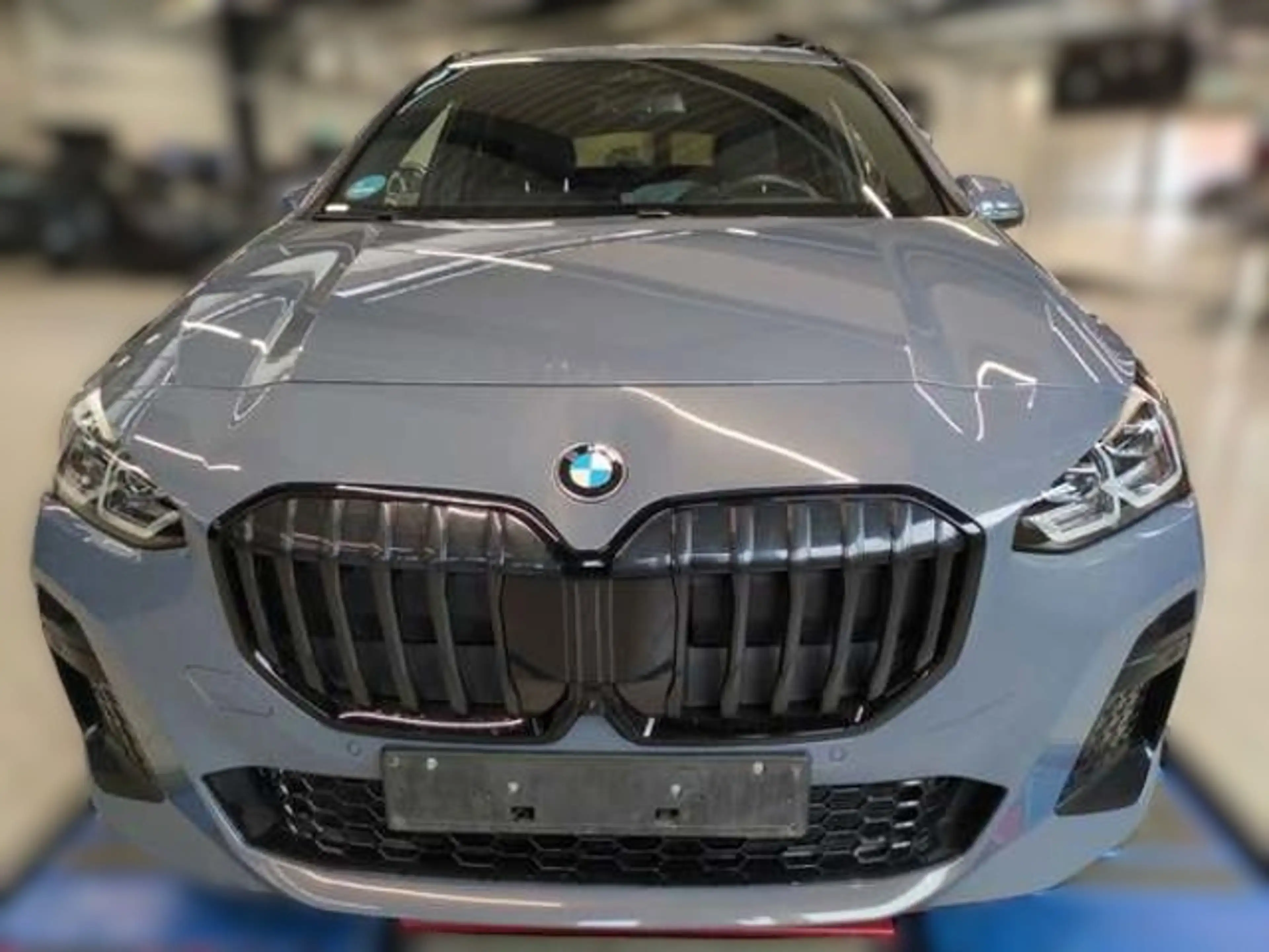 BMW 218 i M Sport 360° 19Zoll LED HeadUp ToTwinkelAssi — photo 5