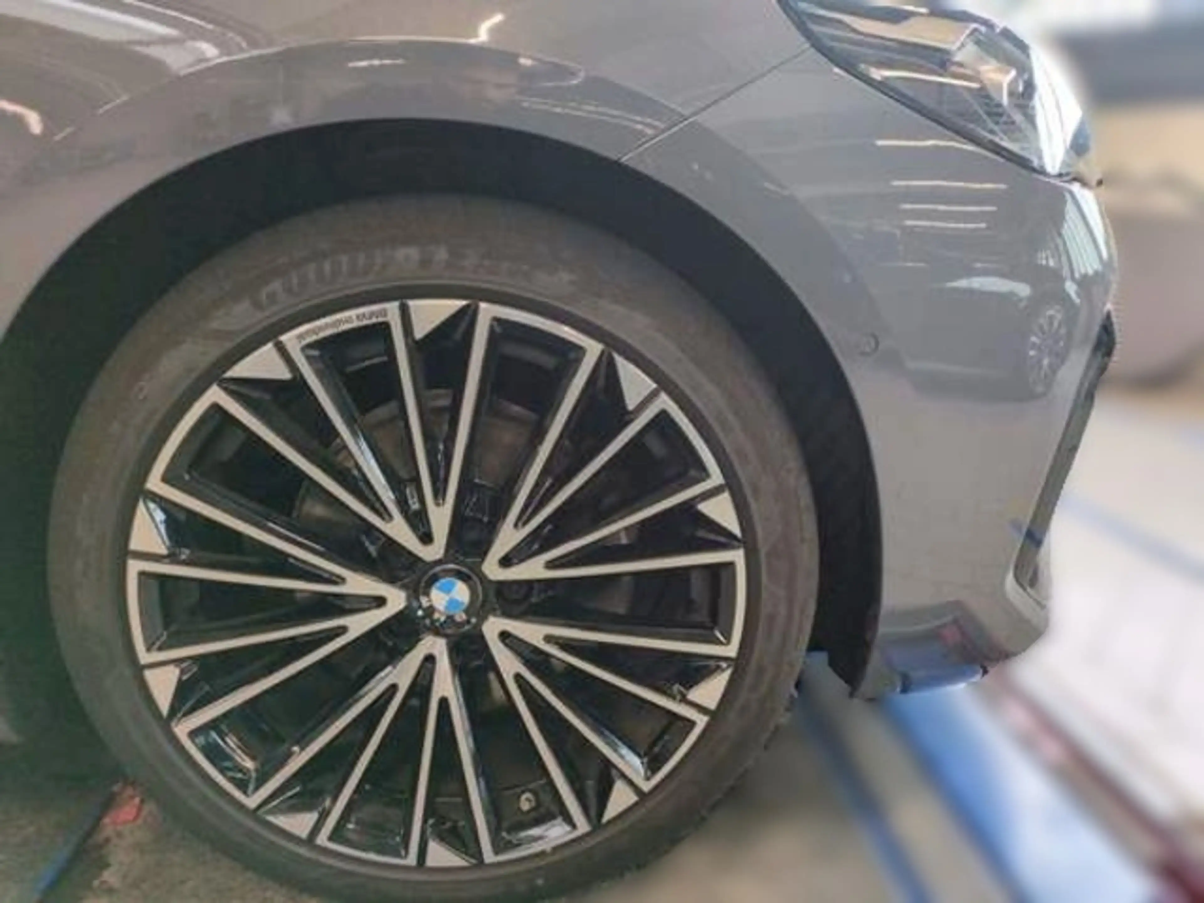 BMW 218 i M Sport 360° 19Zoll LED HeadUp ToTwinkelAssi — photo 11