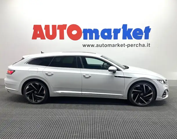 Volkswagen Arteon 2.0 tdi R-Line 4motion 200cv dsg