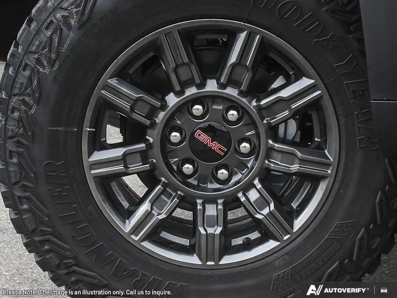 GMC Sierra 1500 photo GMC Sierra 1500
