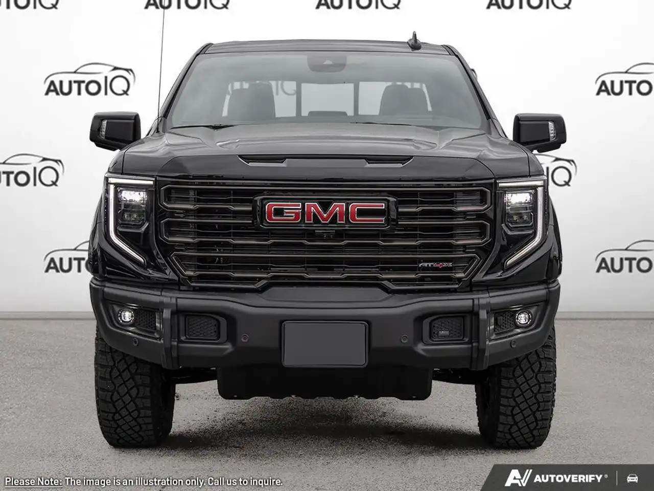 GMC Sierra 1500 photo GMC Sierra 1500