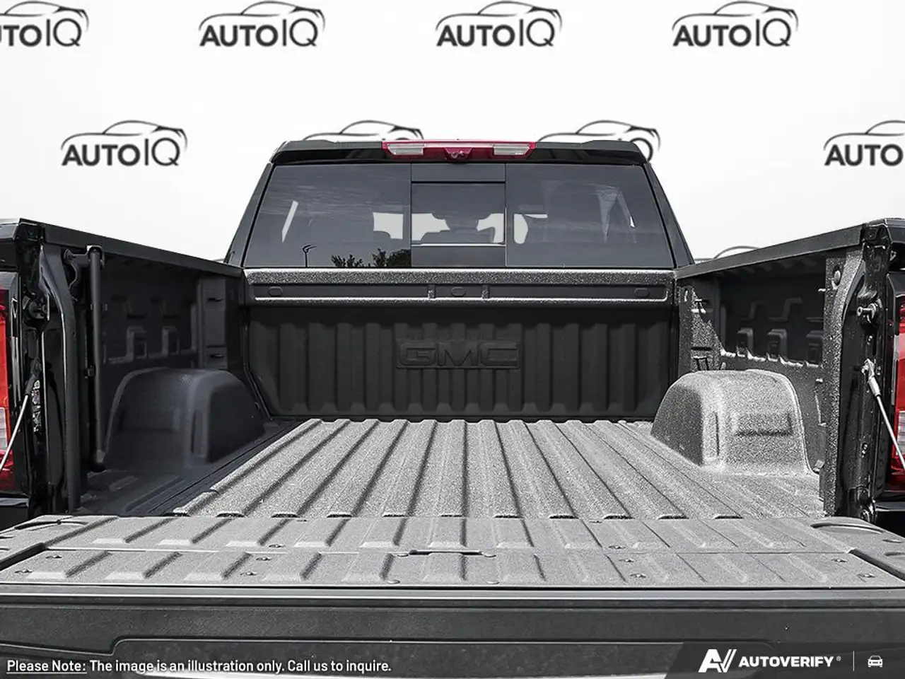 GMC Sierra 1500 photo GMC Sierra 1500