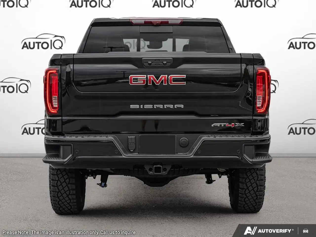 GMC Sierra 1500 photo GMC Sierra 1500