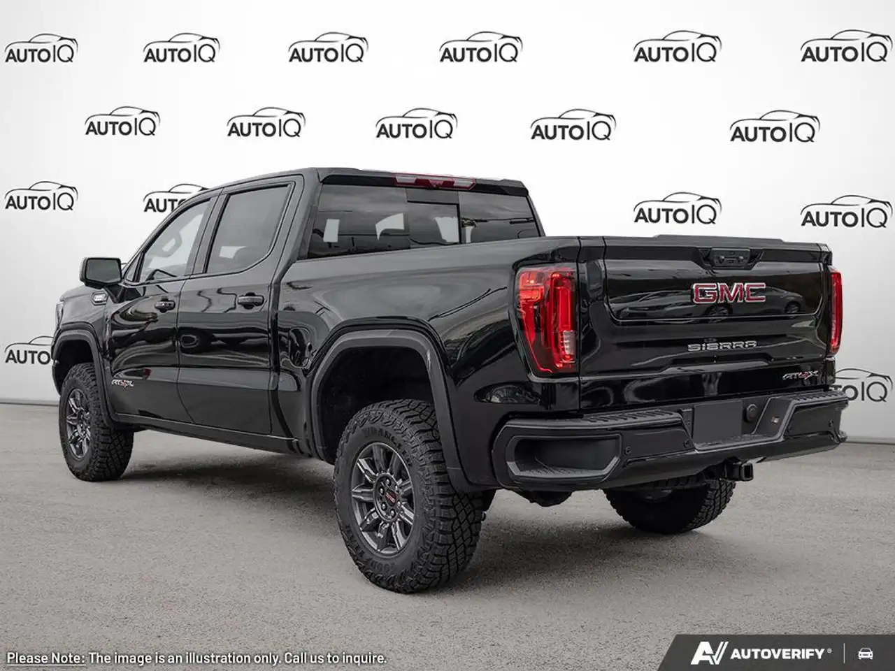GMC Sierra 1500 photo GMC Sierra 1500