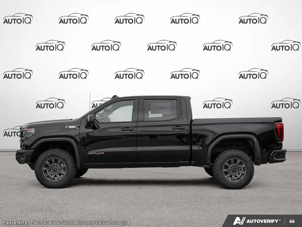 GMC Sierra 1500 photo GMC Sierra 1500