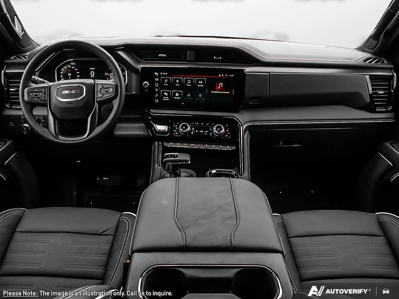 GMC Sierra 1500 photo GMC Sierra 1500