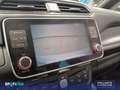 Nissan Leaf 40 kWh Acenta Blanco - thumbnail 19