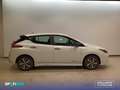 Nissan Leaf 40 kWh Acenta Blanco - thumbnail 4