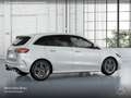 Mercedes-Benz B 220 4M AMG+PANO+360°+AHK+MULTIBEAM+HUD+TOTW+8G Weiß - thumbnail 16