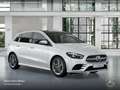Mercedes-Benz B 220 4M AMG+PANO+360°+AHK+MULTIBEAM+HUD+TOTW+8G Weiß - thumbnail 17