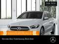 Mercedes-Benz B 220 4M AMG+PANO+360°+AHK+MULTIBEAM+HUD+TOTW+8G Weiß - thumbnail 1