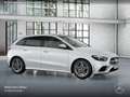 Mercedes-Benz B 220 4M AMG+PANO+360°+AHK+MULTIBEAM+HUD+TOTW+8G Weiß - thumbnail 15