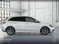 Mercedes-Benz B 220 4M AMG+PANO+360°+AHK+MULTIBEAM+HUD+TOTW+8G Weiß - thumbnail 18