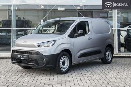 Toyota Proace City 50 kWh 136pk Challenger €12.500,- voordeel