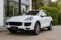 Porsche Cayenne S Diesel/ LUFTFAHR. PASM / PDLS+/ BOSE Weiß - thumbnail 1