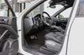 Porsche Cayenne S Diesel/ LUFTFAHR. PASM / PDLS+/ BOSE Weiß - thumbnail 9