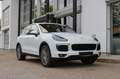 Porsche Cayenne S Diesel/ LUFTFAHR. PASM / PDLS+/ BOSE Weiß - thumbnail 3