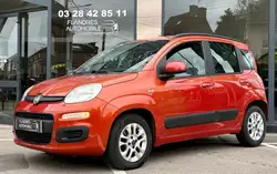 Fiat Panda 1.2 8v 69ch Lounge Business
