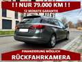Opel Astra 1,6 CDTI | NUR 79.000 KM | RÜCKFAHRKAMERA Grau - thumbnail 2