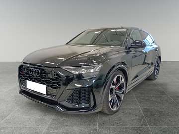 RS Q8 TFSI quattro tiptronic