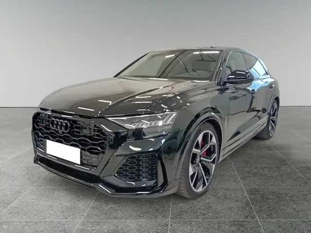 Audi RS Q8 RS Q8 TFSI quattro tiptronic