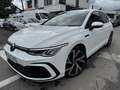 Volkswagen Golf 1.5 eTSI R-Line OPF /Navigation/Full Led/Garantie. Wit - thumbnail 1