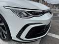 Volkswagen Golf 1.5 eTSI R-Line OPF /Navigation/Full Led/Garantie. Wit - thumbnail 12