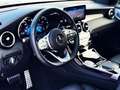 Mercedes-Benz GLC 200 Coupé 200d 4Matic 9G-Tronic Blanco - thumbnail 2
