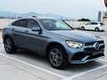 Mercedes-Benz GLC 200 Coupé 200d 4Matic 9G-Tronic Blanco - thumbnail 1