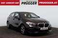 BMW 116 d NAVIGATION TELEFON KLIMAAUTOMATIK PDC Schwarz - thumbnail 4