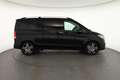 Mercedes-Benz V 220 V220 d Avantgarde 4MATIC kompakt LED Navi AHK Noir - thumbnail 6