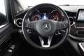 Mercedes-Benz V 220 V220 d Avantgarde 4MATIC kompakt LED Navi AHK Noir - thumbnail 14