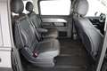 Mercedes-Benz V 220 V220 d Avantgarde 4MATIC kompakt LED Navi AHK Noir - thumbnail 24