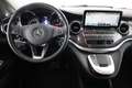 Mercedes-Benz V 220 V220 d Avantgarde 4MATIC kompakt LED Navi AHK Noir - thumbnail 10