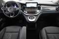 Mercedes-Benz V 220 V220 d Avantgarde 4MATIC kompakt LED Navi AHK Noir - thumbnail 9