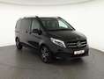 Mercedes-Benz V 220 V220 d Avantgarde 4MATIC kompakt LED Navi AHK Noir - thumbnail 7