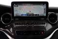 Mercedes-Benz V 220 V220 d Avantgarde 4MATIC kompakt LED Navi AHK Noir - thumbnail 11