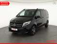 Mercedes-Benz V 220 V220 d Avantgarde 4MATIC kompakt LED Navi AHK Noir - thumbnail 1