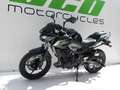 Kawasaki Z 500 inkl Fahrschulkit Ready Noir - thumbnail 2