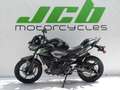 Kawasaki Z 500 inkl Fahrschulkit Ready Noir - thumbnail 1