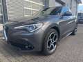 Alfa Romeo Stelvio Lusso Ti Q4 Grau - thumbnail 2