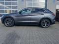 Alfa Romeo Stelvio Lusso Ti Q4 Grau - thumbnail 3