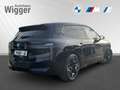 BMW iX M60/HUD/AHK/Pano/Navi/Leder/Bowers & Wilkins Schwarz - thumbnail 3
