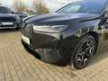BMW iX M60/HUD/AHK/Pano/Navi/Leder/Bowers & Wilkins Schwarz - thumbnail 6