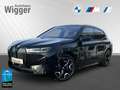 BMW iX M60/HUD/AHK/Pano/Navi/Leder/Bowers & Wilkins Schwarz - thumbnail 1